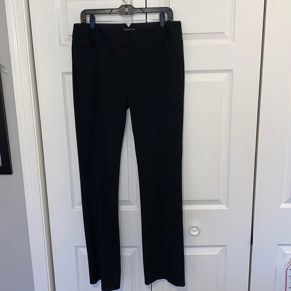 Express columnist pants - long